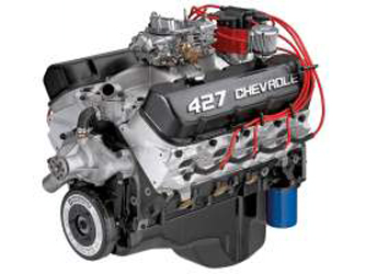 B3692 Engine